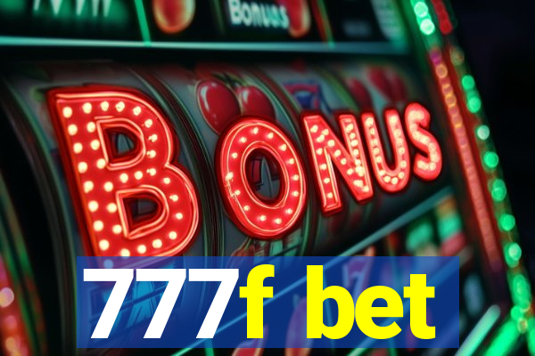 777f bet